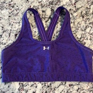 Under Armour Sports Bra